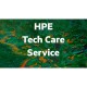 HPE HW2Z0E extensión de la garantía